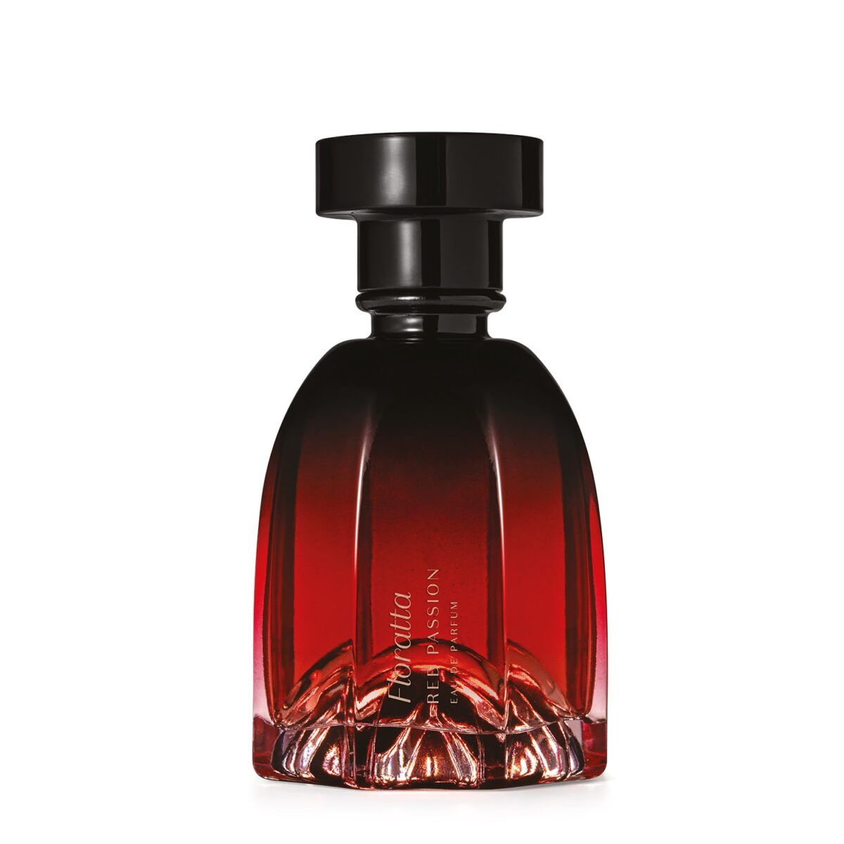 Floratta Red Passion Eau De Parfum 75ml - Imagen 1