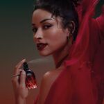 Floratta Red Passion Eau De Parfum 75ml - Imagen 3