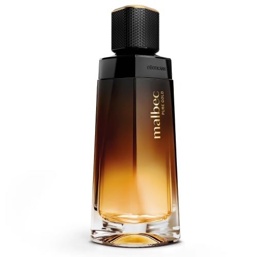 78dac4fa-c0bd-4578-89ba-0473d6fe161f Malbec Pure Gold Colonia 100ml - Imagen 1