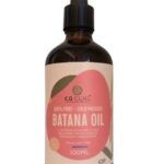 CG Curl Batana Oil 100 % Pure – Cold Pressed 100ml