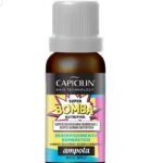 Capicilin Tônico Bomba Nutritiva 20ML