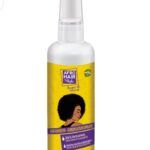 NOVEX HUMIDIFICADOR AFRO HAIR 250ML