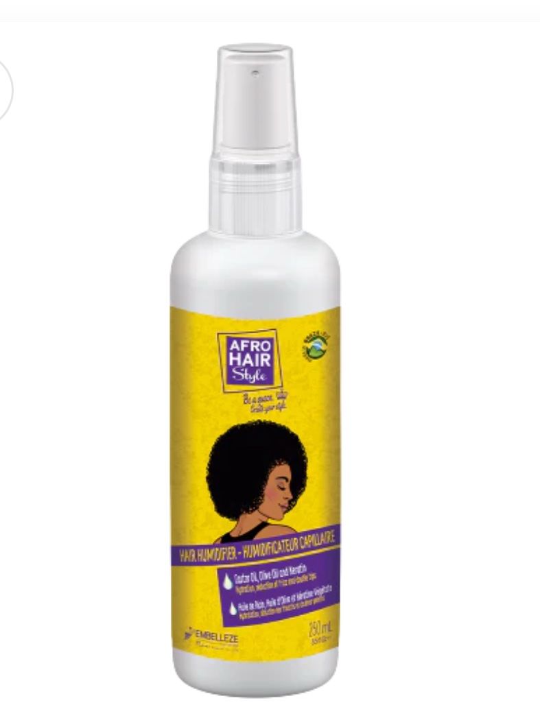 img_2392 NOVEX HUMIDIFICADOR AFRO HAIR 250ML - Imagen 1
