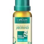 Capitolina Tônico  Extrat Jaborandi 20ML