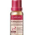 Capicilin tonico Fortalecedor Reparación Nutritiva 20ML