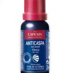 Capicilin tônico Anticaspa 20ML