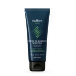 Malbec club sensitive Crema de afeitar Barba 100 g