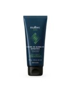 Malbec club sensitive Crema de afeitar Barba 100 g