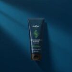 Malbec club sensitive Crema de afeitar Barba 100 g - Imagen 2