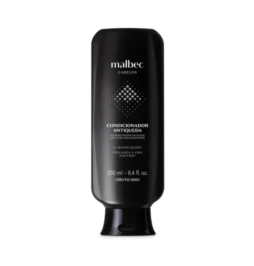 img_2484 Malbec Cabellos Acondicionador anticaída Malbec 250 ml - Imagen 1