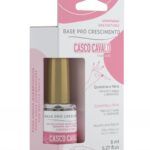 Casco caballo Base Pro-Crecimiento 10ml