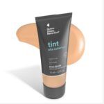 Base Líquida Tint Alta Cobertura
QDB cor 150, 30ml