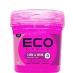 ECO Style Styling Gel Curl and Wave 236ml