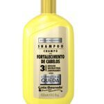 Gota Dourada Extraordinario Champú Anticaída 430ml
