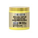 Gota Dourada Extraordinario Mascarilla Anticaída 500g
