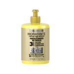 Gota Dourada Extraordinario Crema Para Peinar Anticaída 320ml