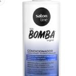 Salon Line Sos Acondicionador Bomba Original 500ml