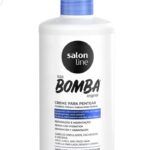 Salon Line Sos Crema de Peinado Original 500ml