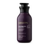 Loción Hidratante Corporal Uva Merlot 400ml Nativa Spa