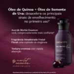 Loción Hidratante Corporal Uva Merlot 400ml Nativa Spa - Imagen 6