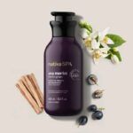 Loción Hidratante Corporal Uva Merlot 400ml Nativa Spa - Imagen 3