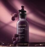 Loción Hidratante Corporal Uva Merlot 400ml Nativa Spa - Imagen 2