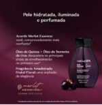 Óleo hidratante corporal uva merlot Nativa Spa 200ml - Imagen 4