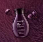 Óleo hidratante corporal uva merlot Nativa Spa 200ml - Imagen 3