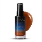 Base Líquida FPS50 + Retinol H+
Make B. cor 75