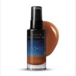 Base Líquida FPS50 + Retinol H+
Make B. cor 70