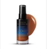 Base Líquida FPS50 + Retinol H+
Make B. cor 70
