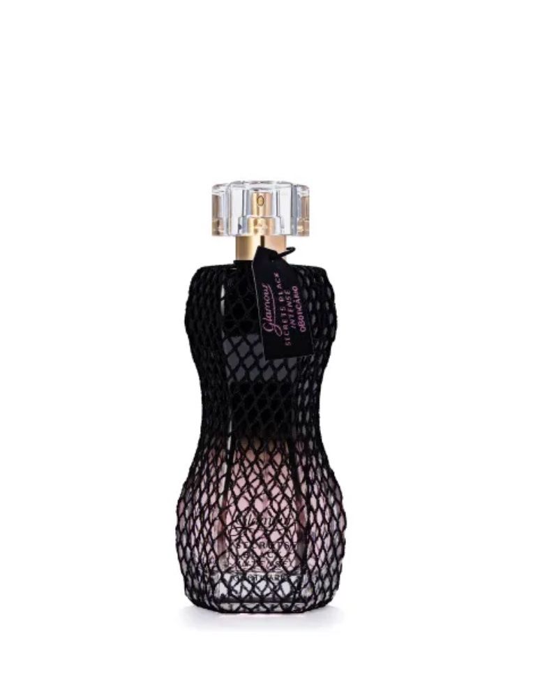 img_3587 Glamour Secrets Black 75ML - Imagen 1
