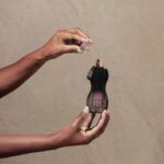 Glamour Secrets Black 75ML - Imagen 4