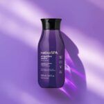 JABÓN LIQUIDO CORPORAL ORQUIDEA NOIRE 250 ml NSPA - Imagen 2