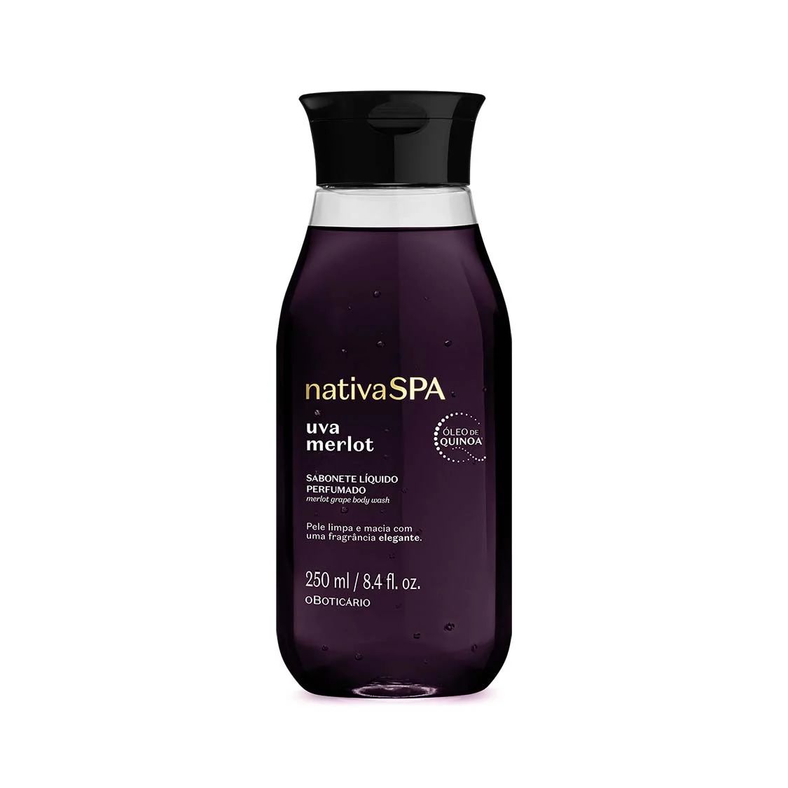 img_0324-2 Jabón liquido corporal uva merlot 250ml Nativa Spa - Imagen 1