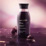 Jabón liquido corporal uva merlot 250ml Nativa Spa - Imagen 2