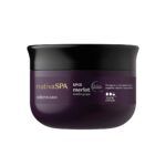 Óleo Exfoliante corporal Uva Merlot 200g NSPA