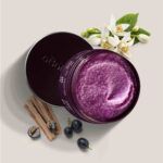 Óleo Exfoliante corporal Uva Merlot 200g NSPA - Imagen 2