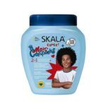 SKALA BRASIL MAS CRESPINHO 2 EM 1