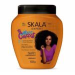 Skala Brasil Mas Crespos 2 en 1