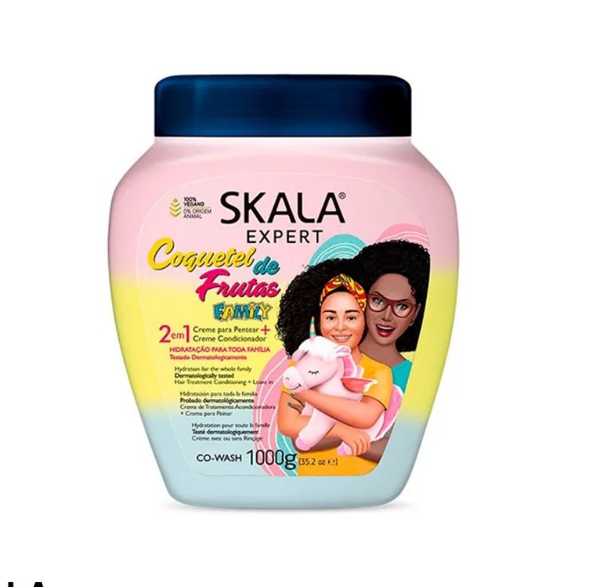 img_3849 SKALA EXP COQ DE FRUTAS FAMILY 2 EN 1 - Imagen 1