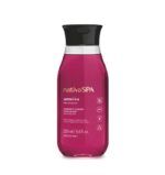 Jabón liquido corporal de ciruela 250ml Nativa Spa