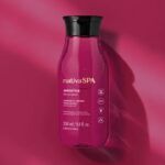 Jabón liquido corporal de ciruela 250ml Nativa Spa - Imagen 2