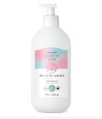 Loción Hidratante Corporal Nube De Alegria Cuide-Se Bem 400ml