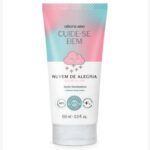 Cuídate Bien Nube de Alegría Loción Hidratante Iluminadora, 150ml