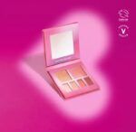 Paleta De Maquillaje Multifuncional Roselelê 7G - Imagen 2