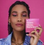 Paleta De Maquillaje Multifuncional Roselelê 7G - Imagen 3