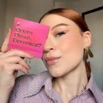Paleta De Maquillaje Multifuncional Roselelê 7G - Imagen 4