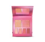 Paleta De Maquillaje Multifuncional Roselelê 7G - Imagen 6