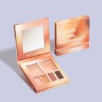 Paleta De Maquillaje Multifuncional Nudete 7G